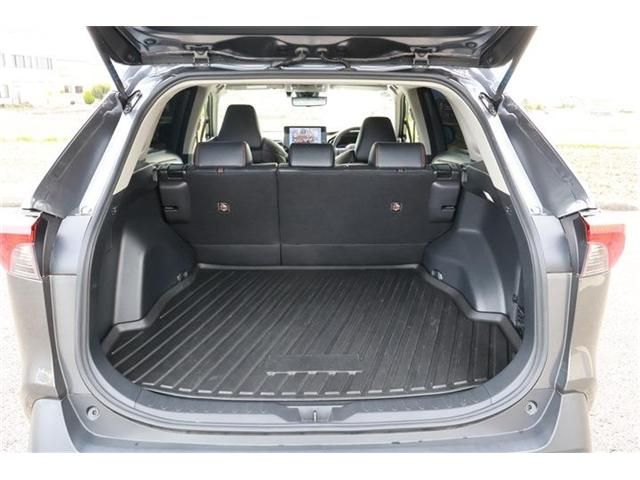 RAV4 4WD