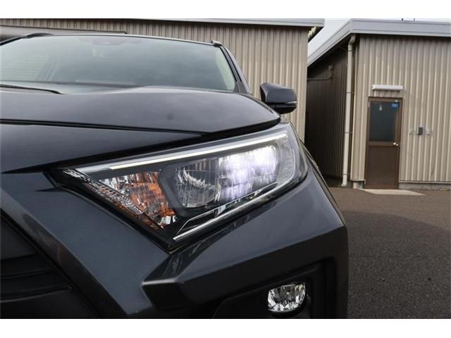 RAV4 4WD