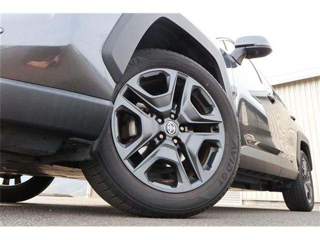 RAV4 4WD