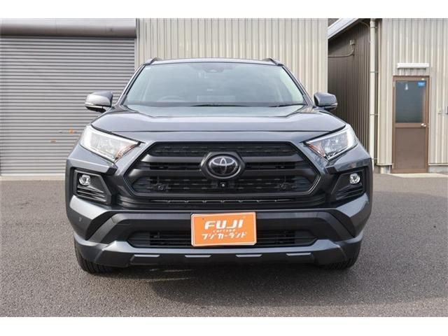 RAV4 4WD