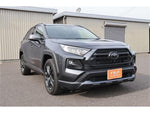 RAV4 4WD