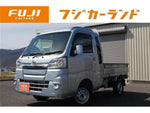 HIJET truck 4WD
