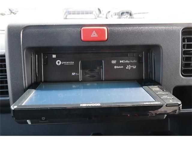 HIJET truck 4WD
