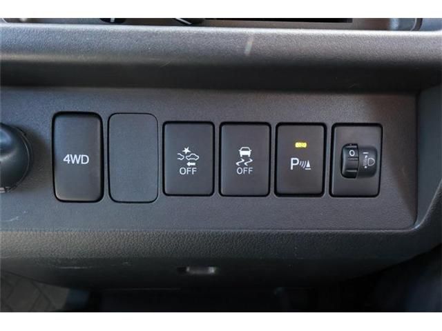 HIJET truck 4WD