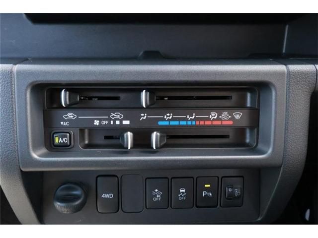 HIJET truck 4WD