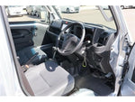 HIJET truck 4WD