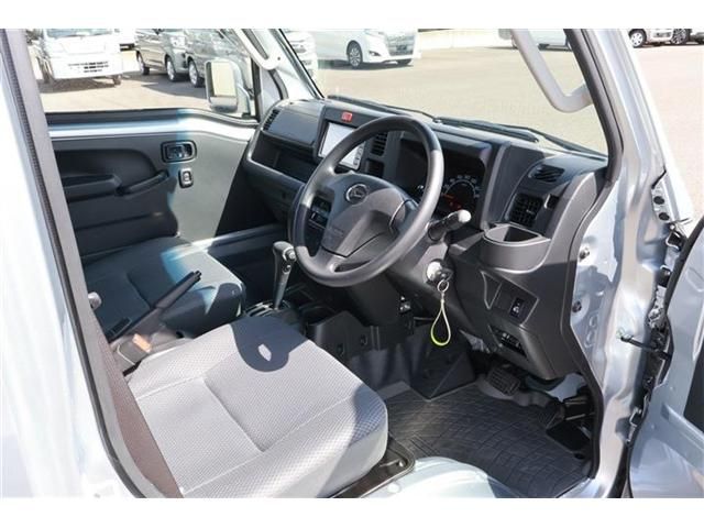 HIJET truck 4WD