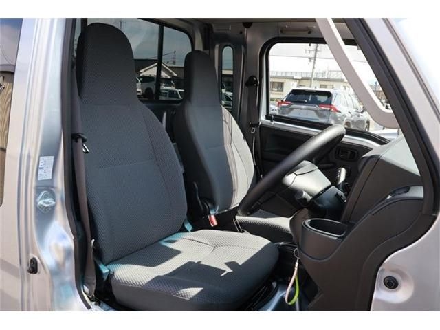 HIJET truck 4WD