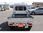 HIJET truck 4WD