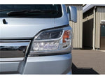HIJET truck 4WD