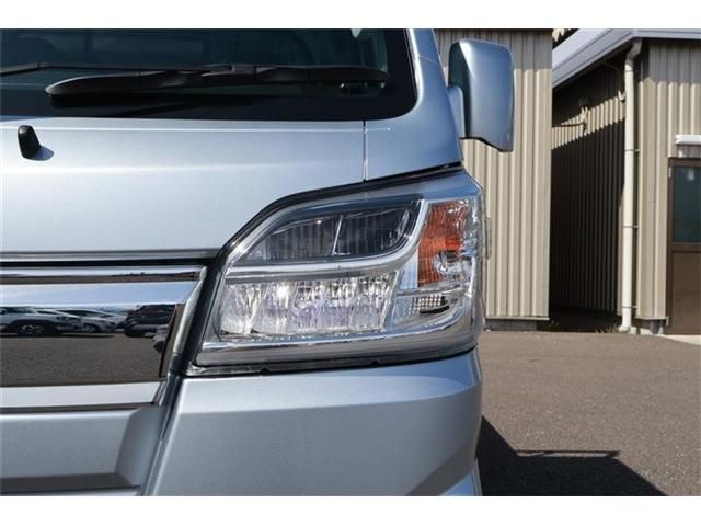 HIJET truck 4WD