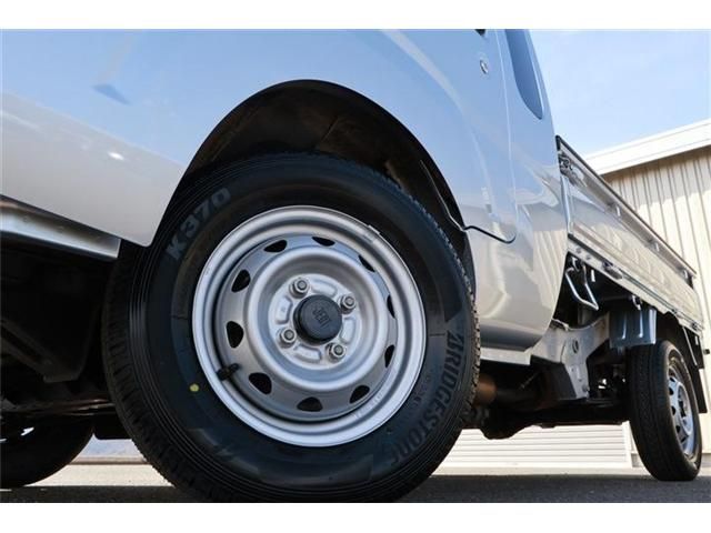 HIJET truck 4WD