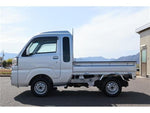 HIJET truck 4WD