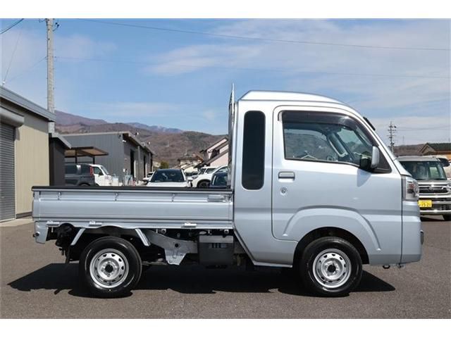 HIJET truck 4WD