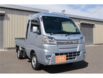 HIJET truck 4WD