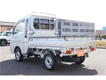 HIJET truck 4WD