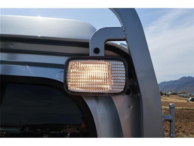 HIJET truck 4WD