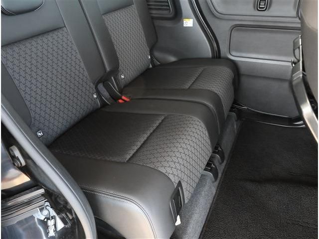 Spacia custom