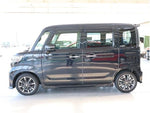 Spacia custom