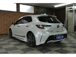 COROLLA SPORT HYBRID