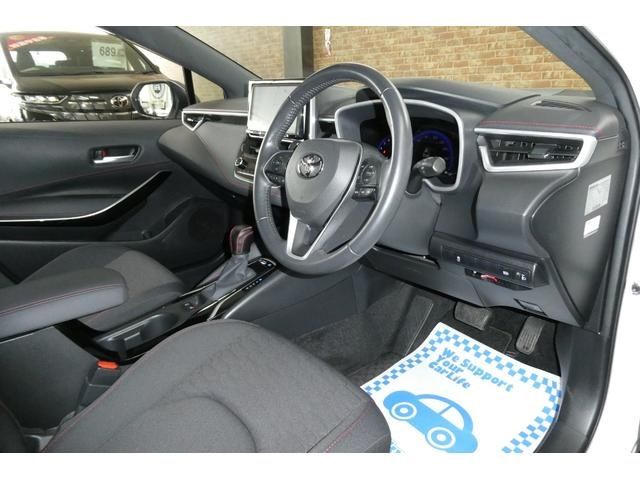 COROLLA SPORT HYBRID