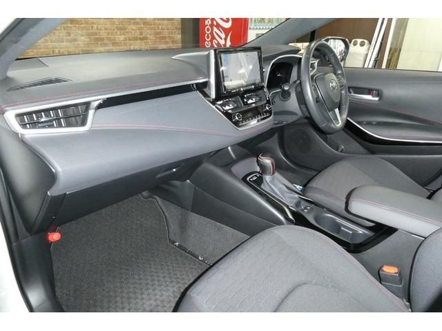 COROLLA SPORT HYBRID