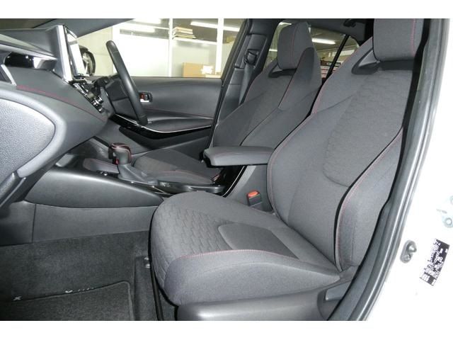 COROLLA SPORT HYBRID