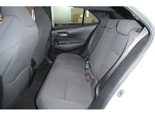 COROLLA SPORT HYBRID
