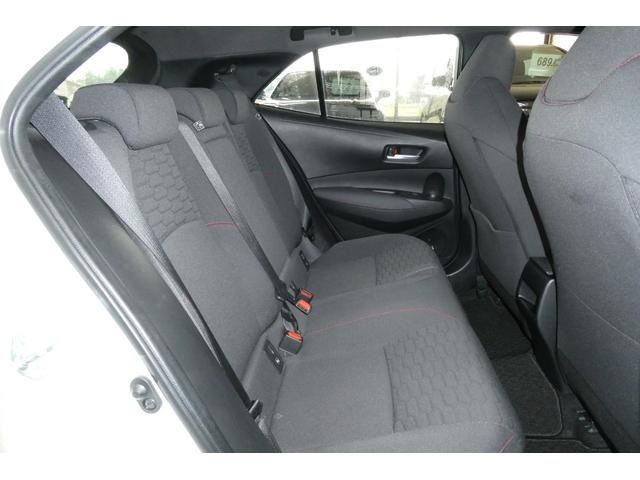 COROLLA SPORT HYBRID