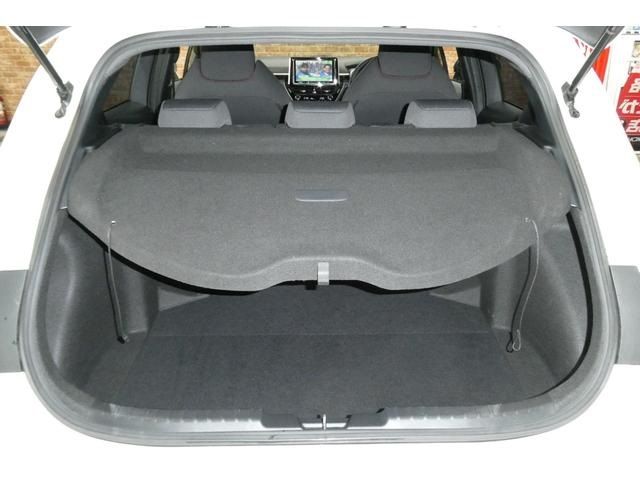 COROLLA SPORT HYBRID