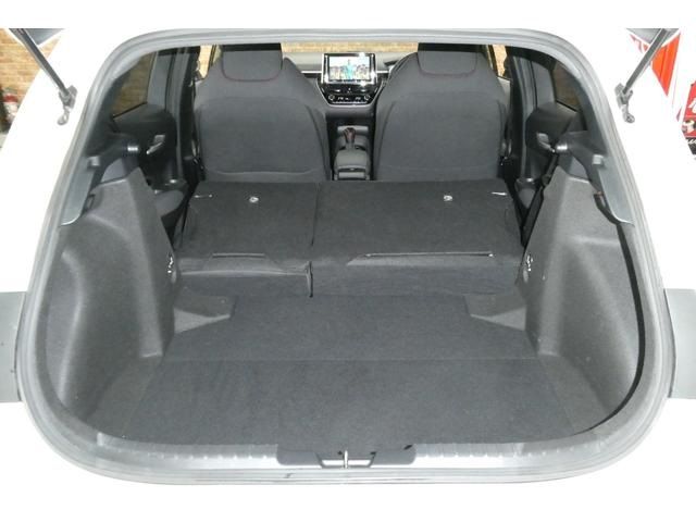 COROLLA SPORT HYBRID