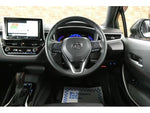 COROLLA SPORT HYBRID