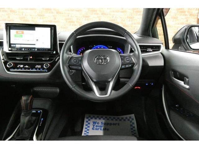 COROLLA SPORT HYBRID