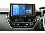 COROLLA SPORT HYBRID