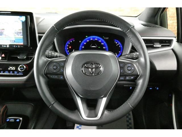 COROLLA SPORT HYBRID