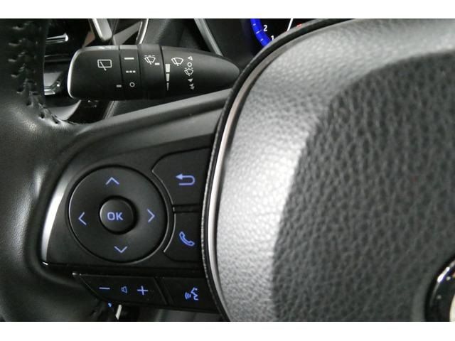 COROLLA SPORT HYBRID