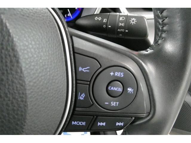COROLLA SPORT HYBRID