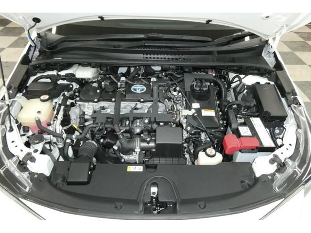 COROLLA SPORT HYBRID