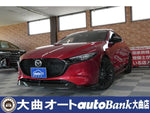 MAZDA3 FASTBACK