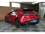 MAZDA3 FASTBACK