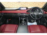 MAZDA3 FASTBACK