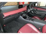 MAZDA3 FASTBACK