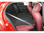 MAZDA3 FASTBACK