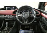 MAZDA3 FASTBACK