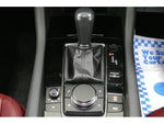 MAZDA3 FASTBACK