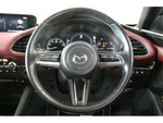 MAZDA3 FASTBACK