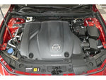 MAZDA3 FASTBACK