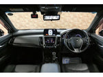 CROWN sedan hybrid 4WD