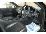 CROWN sedan hybrid 4WD