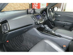 CROWN sedan hybrid 4WD